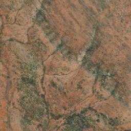 Satellite imagery of Mount Morphett, AU