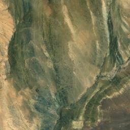 Satellite imagery of Chocal, CL