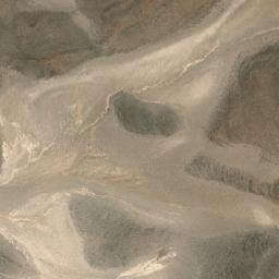 Satellite imagery of Cerro Jarapuro, BO