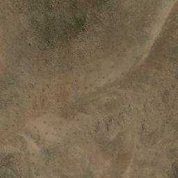 Satellite imagery of Cerro Quilacoita, BO