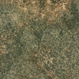Satellite imagery of Mosu Hill, BW