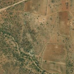 Satellite imagery of Freak, ZW