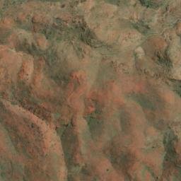 Satellite imagery of Just In Time Mine, AU
