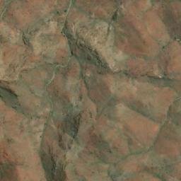 Satellite imagery of Pryces Find Mine, AU