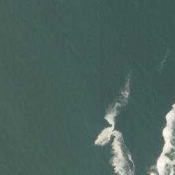 Satellite imagery of Punta Blanca, CL