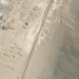 Satellite imagery of Punta Blanca, CL