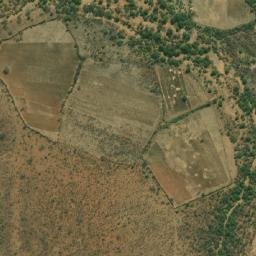 Satellite imagery of Grandad, ZW