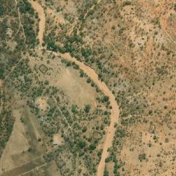 Satellite imagery of Grandad, ZW