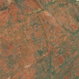 Satellite imagery of Pioneer, AU