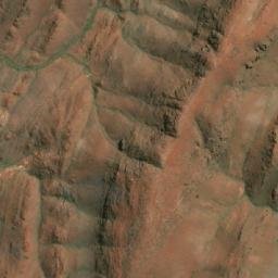 Satellite imagery of Siffleet Reward Mine, AU