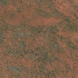 Satellite imagery of Djanba Hill, AU