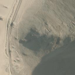 Satellite imagery of Punta Blanca, CL