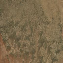 Satellite imagery of Cerro Gordo, CL