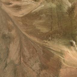 Satellite imagery of Cerro Gordo, CL