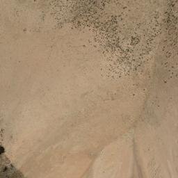 Satellite imagery of Cerro Eskapa, BO