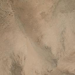 Satellite imagery of Cerro Eskapa, BO