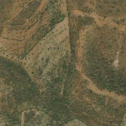 Satellite imagery of Grandad, ZW