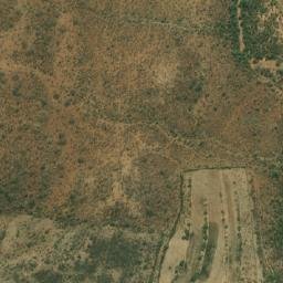 Satellite imagery of Grandad, ZW
