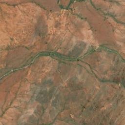 Satellite imagery of Siffleet Reward Mine, AU