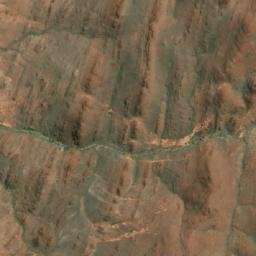 Satellite imagery of Siffleet Reward Mine, AU