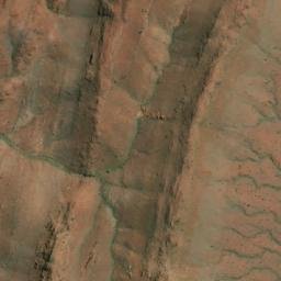 Satellite imagery of Siffleet Reward Mine, AU