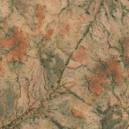 Satellite imagery of Barbilgunyah, AU