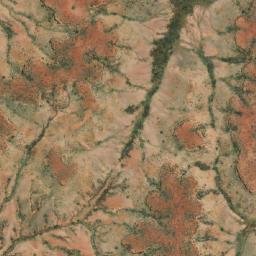Satellite imagery of Barbilgunyah, AU