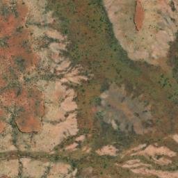 Satellite imagery of Barbilgunyah, AU