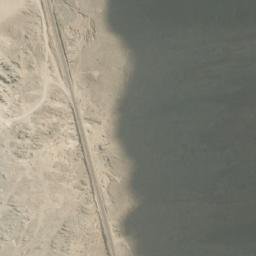 Satellite imagery of Punta Blanca, CL