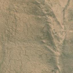 Satellite imagery of Cerro Soledad, CL