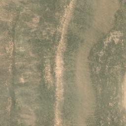 Satellite imagery of Cerro Soledad, CL