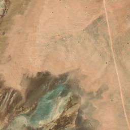 Satellite imagery of Carcanal de Chocal, CL