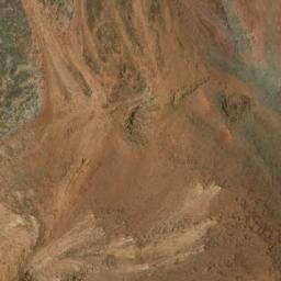 Satellite imagery of Cerro Gordo, CL