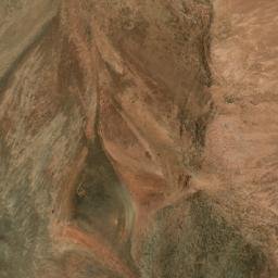 Satellite imagery of Cerro Gordo, CL