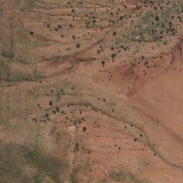 Satellite imagery of Cerro Cruzana, BO
