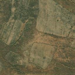 Satellite imagery of Grandad, ZW
