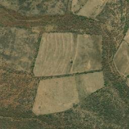 Satellite imagery of Grandad, ZW