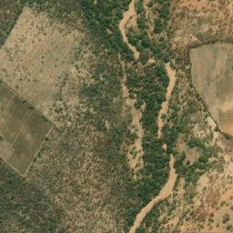 Satellite imagery of Grandad, ZW