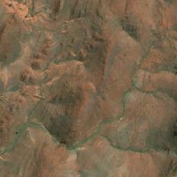 Satellite imagery of Siffleet Reward Mine, AU
