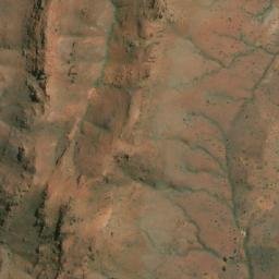 Satellite imagery of Siffleet Reward Mine, AU