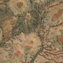 Satellite imagery of Barbilgunyah, AU