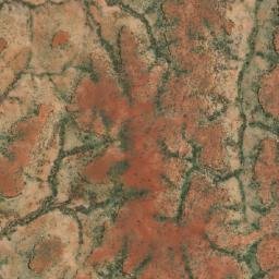 Satellite imagery of Barbilgunyah, AU