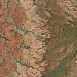 Satellite imagery of Barbilgunyah, AU
