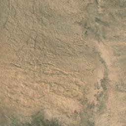 Satellite imagery of Cerro Soledad, CL