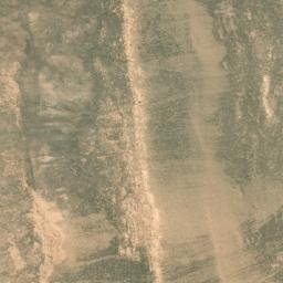 Satellite imagery of Cerro Soledad, CL