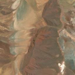 Satellite imagery of Carcanal de Chocal, CL
