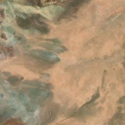 Satellite imagery of Carcanal de Chocal, CL