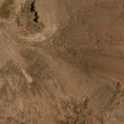 Satellite imagery of Cerro Gordo, CL