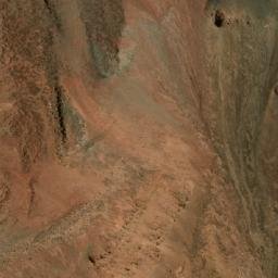 Satellite imagery of Cerro Gordo, CL