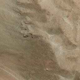 Satellite imagery of Cerro La Celosa, CL